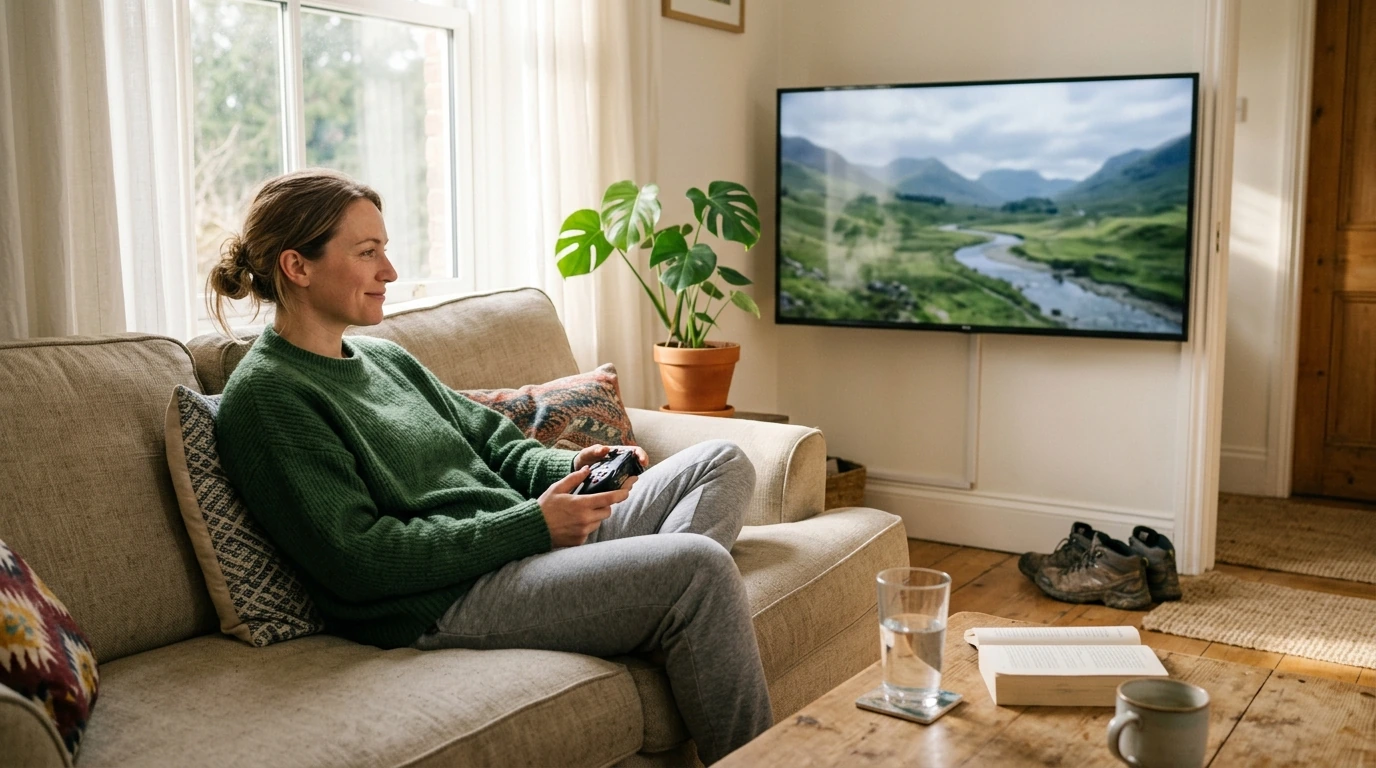 Video Games & Mental Health: Benefits and Healthy Play