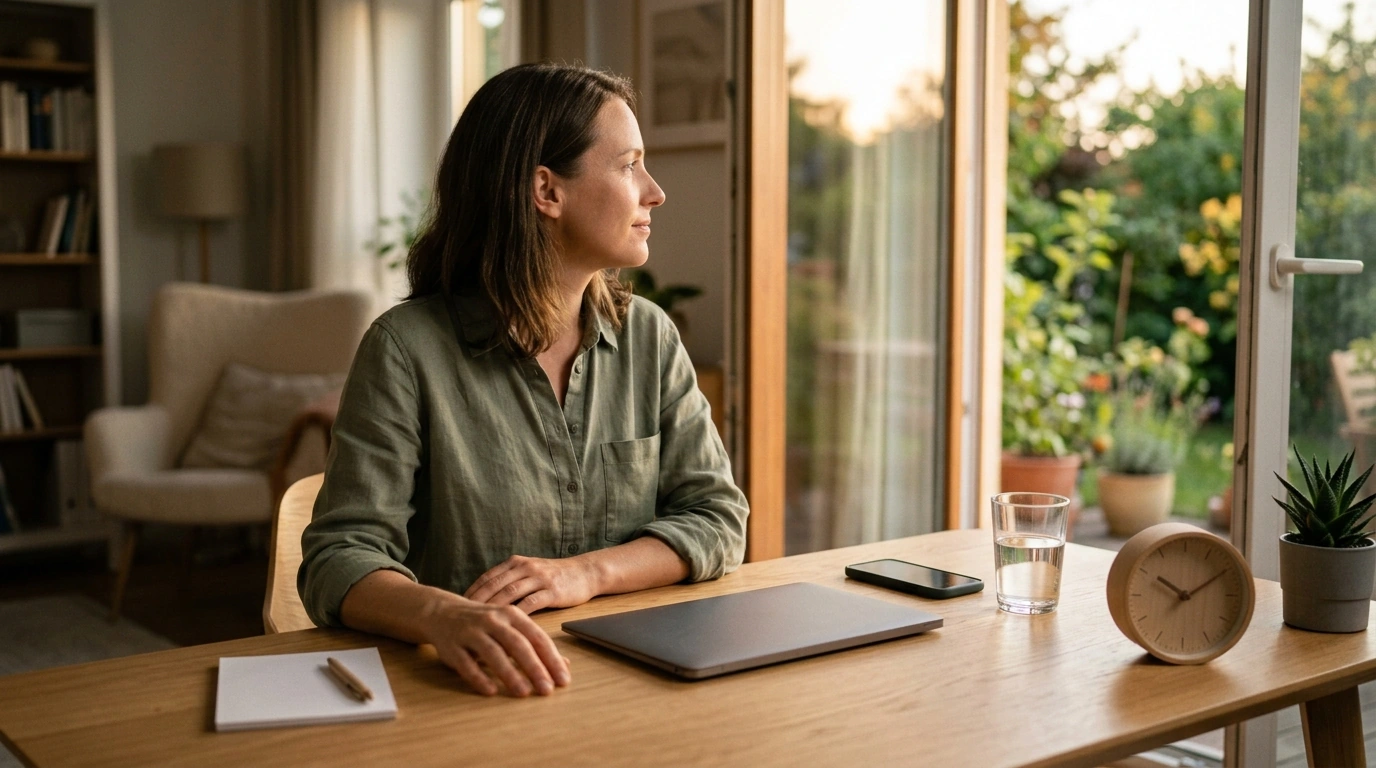 Work Boundaries That Prevent Burnout and Protect Your Time