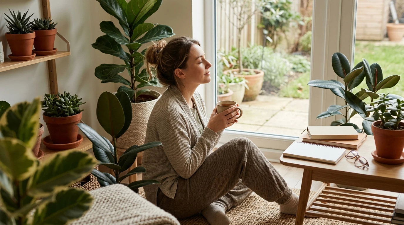 Keep Mental Health Good: Daily Habits That Really Help