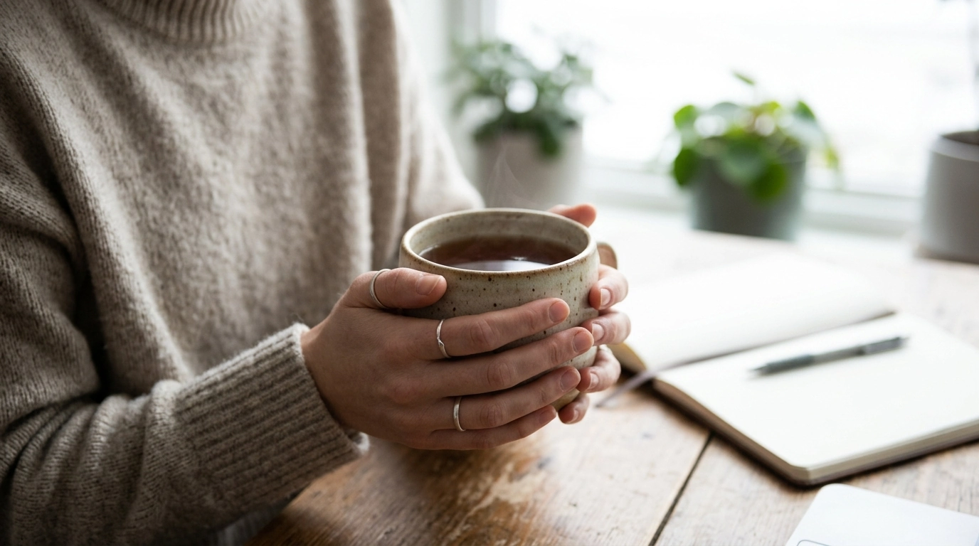 10-Minute Mindful Activities to Reset Your Day