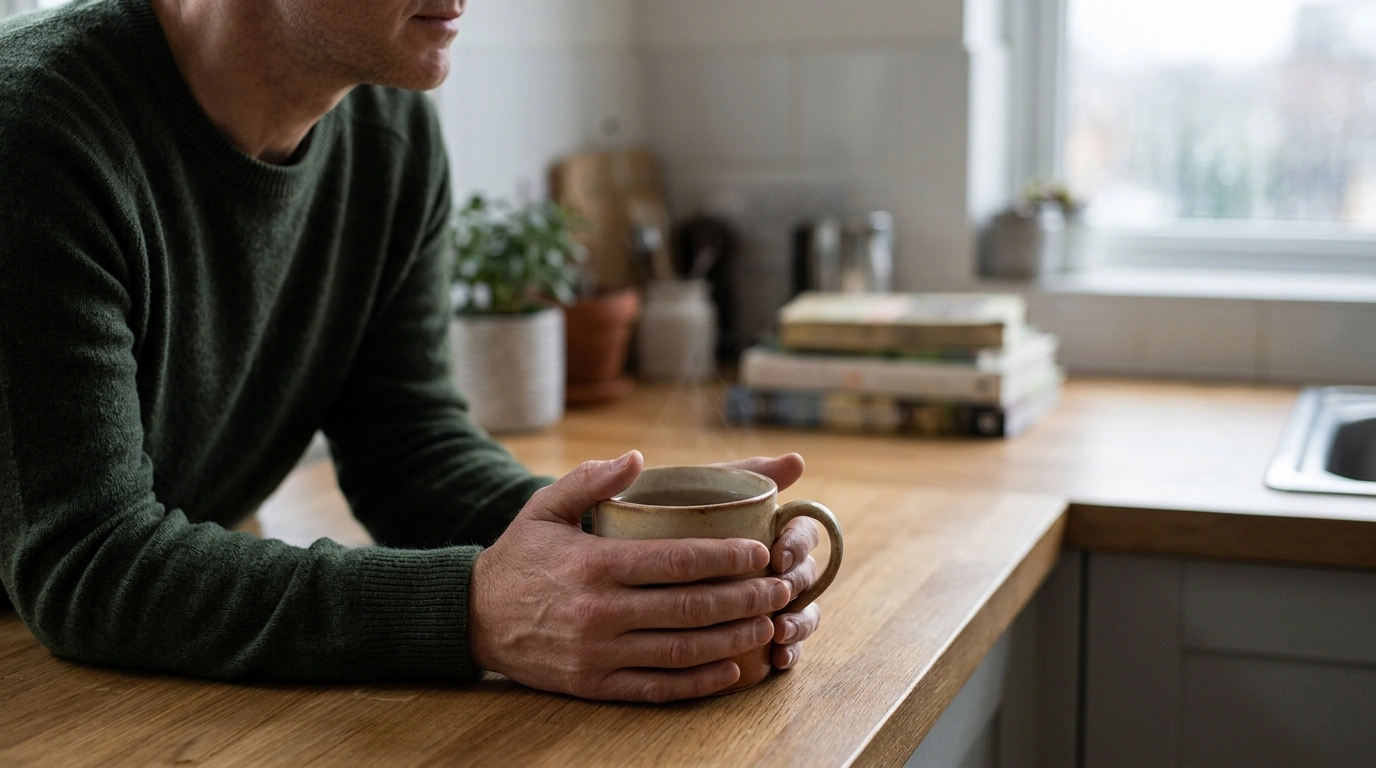 Adult Mental Health Tips: Simple Daily Habits That Help