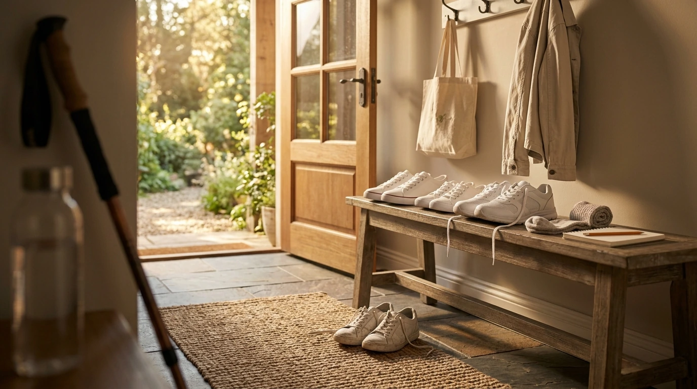 Most Comfortable White Sneakers for Walking: What to Look For