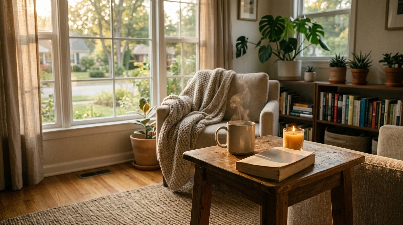 10 Simple Self-Care Tips to Support Your Mental Health