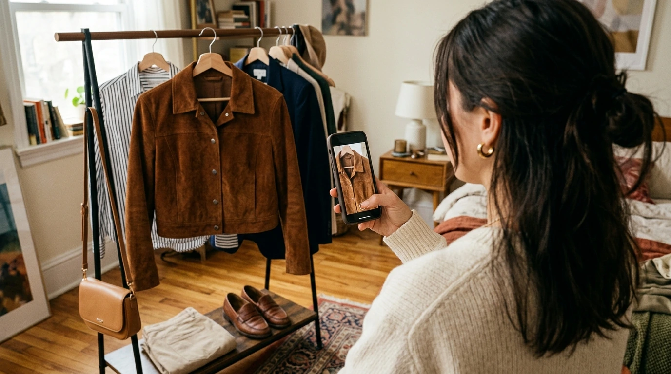 Snap, Search, Slay: Google Lens Outfit Finder Checklist