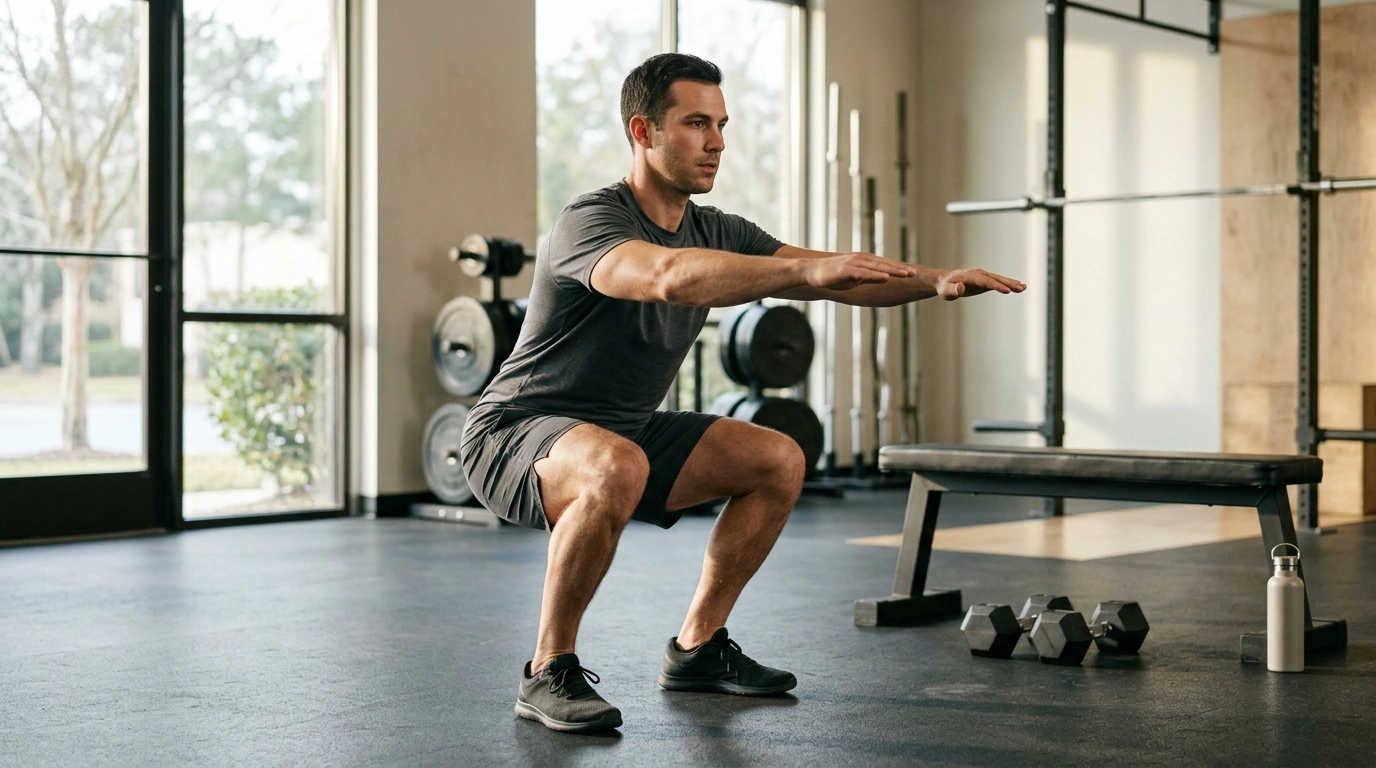 Injury Prevention Checklist for Safer, Stronger Workouts