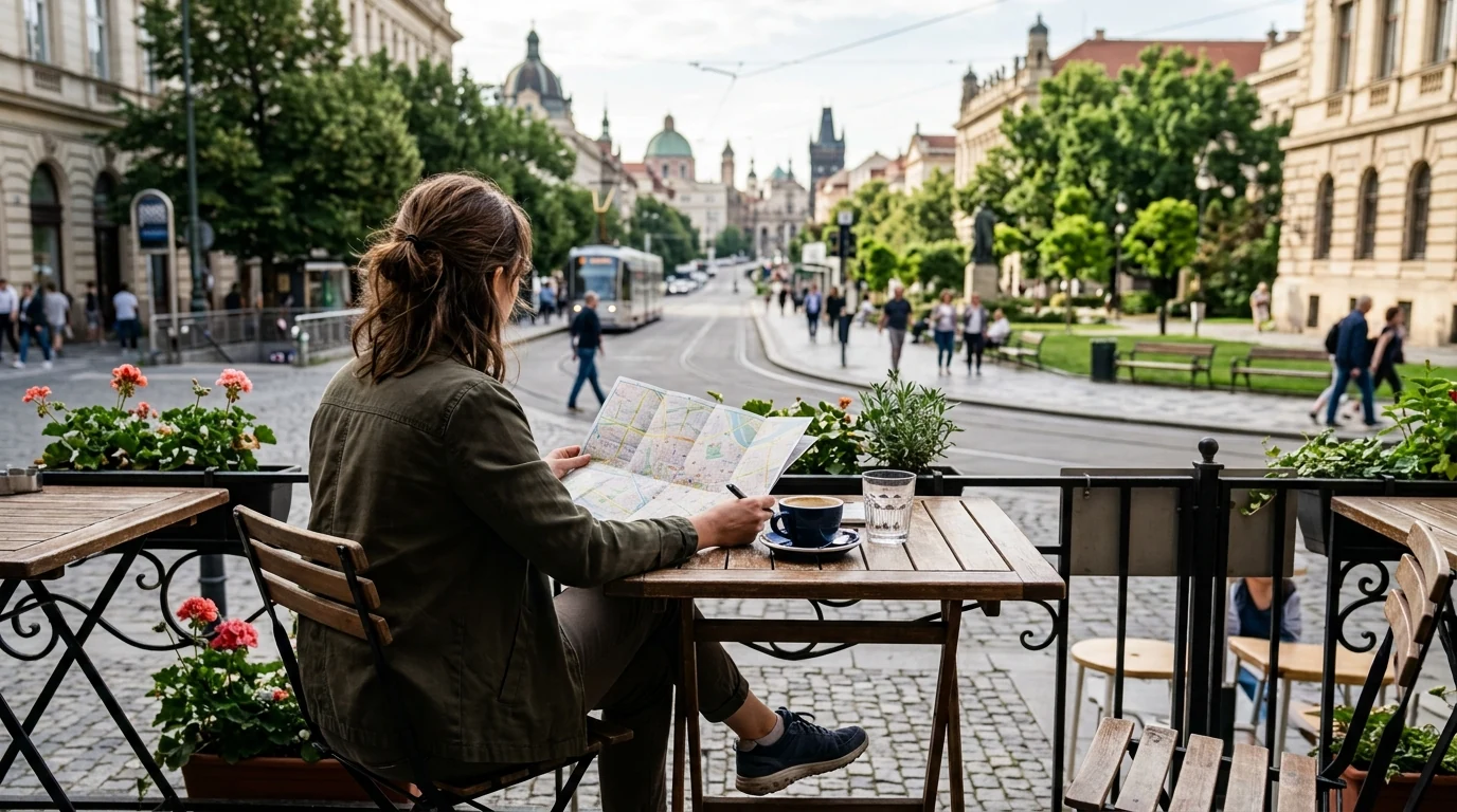 One-Day Big City Itinerary: Plan the Perfect Urban Day