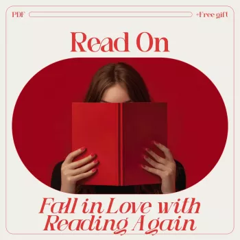 Fall Back in Love With Reading: A 14-Day Habit Reset