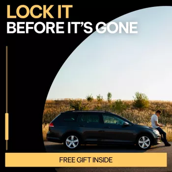 Car Theft Prevention Checklist for Daily Driving & Travel