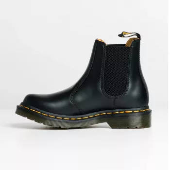 Which Dr. Martens boot styles are best for spring and summer wear?