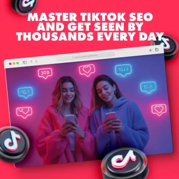 TikTok SEO Guide: Get Found Daily in Search & Suggested