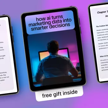 AI Methods for Marketing Data: Segmentation, Forecasts, Attribution