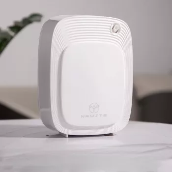 Best Smart Diffuser: WiFi Control, Quiet Mist & Runtime