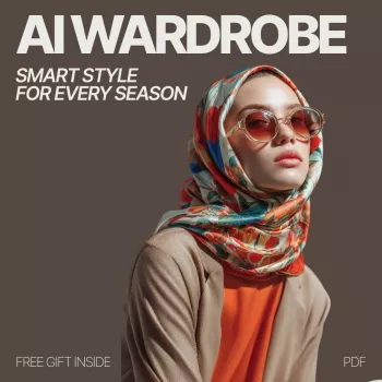 AI Wardrobe Inputs for Truly Accurate Outfit Ideas