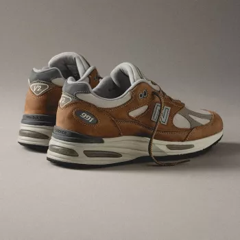 Why the New Balance 574 Stays a Go-To Classic