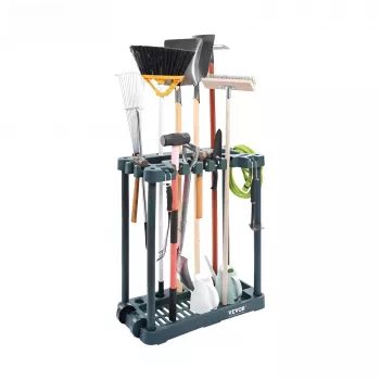 10-Slot Tool Organizer Weight Limit: Typical Capacity