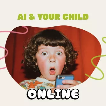 AI Chatbots & Voice Assistants: Key Risks for Kids
