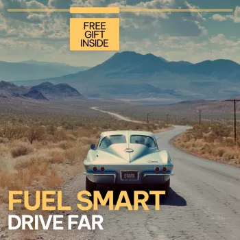 Fuel-Smart Long Road Trip Checklist: Plan Stops & Save Gas