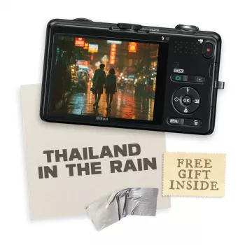 Thailand Rainy Season Travel Guide: Where, What & How