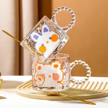 Rabbit Glass Mug Guide: Cute, Clear & Giftable
