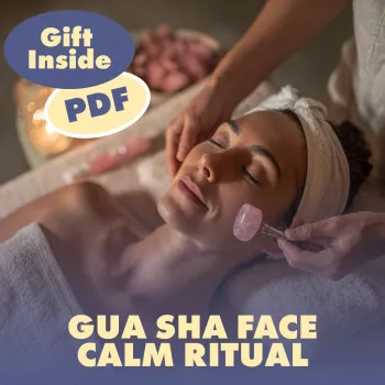 Gua Sha Downsides: Bruising, Irritation & Acne Risks