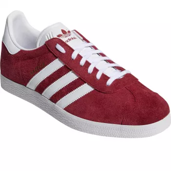 Adidas Men’s Bordeaux Sneakers: Fit, Style & Care