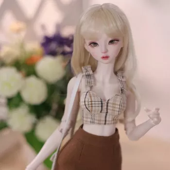 Faina 1/4 BJD Fullset: What You Get, Care, Buying Tips