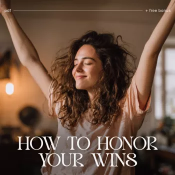 Personal Achievements: What to Write and How to Show Impact