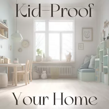 Toy Storage Zone Kids Can Reset in 5 Minutes