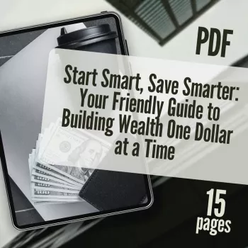 Saving on a Tight Budget: Start When Paid to Paid