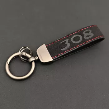 Split Ring vs Snap Hook: Which Secures Car Keys Better?