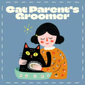Printable Cat Grooming Checklist: Calm, Clean Routine