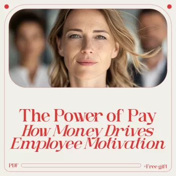 How Pay Motivates Employees (and When It Backfires)