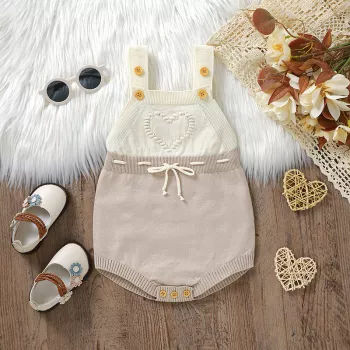 Sleeveless Baby Bodysuits: Do You Really Need Them?