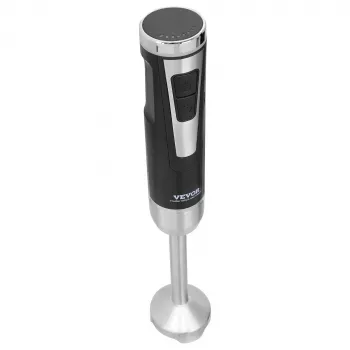 Cordless Handheld Blender Ideas: Smoothies to Sauces
