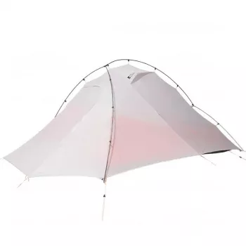 Ultralight 1–2 Person Waterproof Tent: Rain, Wind & Venting
