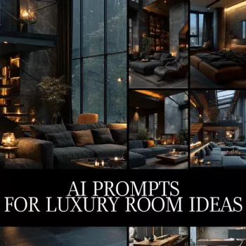 Best ChatGPT Prompts for Decorating Any Room Fast