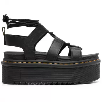 Doc vs. Dr. Martens: Any Real Difference?