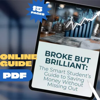 Student Budget Hacks to Save More Without Missing Out