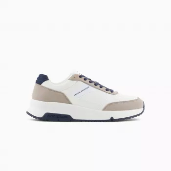 Armani Exchange Men’s Sneakers Fit vs Other Brands