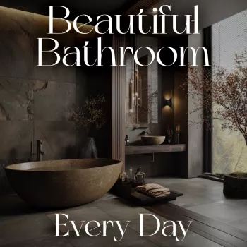Clean Bathroom Daily: 5-Min Habits + Weekly Reset
