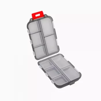 2-Week Travel Pill Organizer: Meaning, Setup & Tips